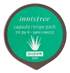 Capsule Recipe Pack Aloe