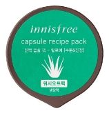 Capsule Recipe Pack Aloe