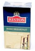 Irish Breakfast Чай Ристон Ирландский Завтрак черный листовой