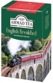 English Breakfast Чай Ахмад черный Английский завтрак листовой