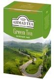 Green Tea Чай Ахмад зеленый листовой