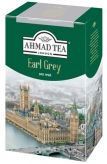 Earl Grey Чай Ахмад черный с бергамотом Эрл Грей листовой