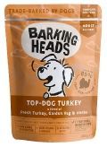 Баркинг Хедс "Бесподобная индейка" (Top Dog Turkey)