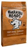 Баркинг Хедс "Бесподобная индейка" (Top-Dog Turkey)