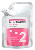 Mu-Coating LPP Repair Treatment