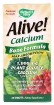Alive! Calcium Bone Formula Max Absorption 1000 мг