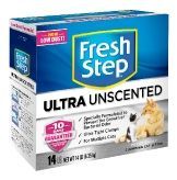 Clumping Ultra Unscented
