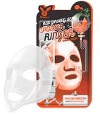 Deep Power Ringer Mask Pack Red Ginseng
