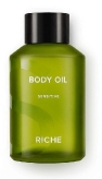Body Oil Sensitive