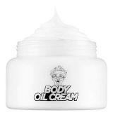 Relax-day Body Oil Cream
