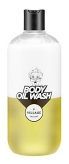 Relax Day Body Oil Wash