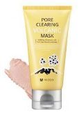 Pore Clearing Volcanic Mask