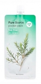 Pure Source Pocket Pack Tea Tree