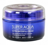 Super Aqua Ultra Waterful Cream