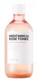 Meditanical Rose Toner