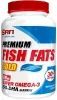 Premium Fish Fats Gold