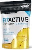 FitActive Fitness Drink + L-Carnitine