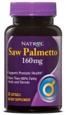 Saw Palmetto 160 mg