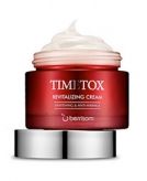 Timetox Revitalizing Cream