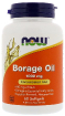 BORAGE OIL 1000 mg