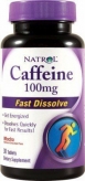 Caffeine 100 мг