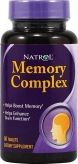 Memory Complex