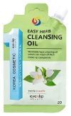 Easy Herb Cleansing Oil