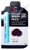 Volcano Clear Wash Off Pack