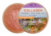 Collagen Sherbet Soothing Gel