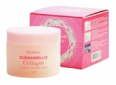 Cleanbello Collagen Essential Moisture Cream
