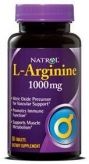 L-Arginine 1000 мг