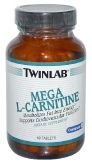 Mega L-Carnitine