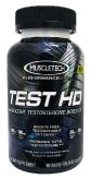 Test HD Hardcore Testosterone Booster