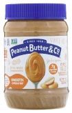 Peanut Butter Smooth Operator