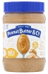Peanut Butter The Bee's Knees