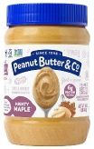Peanut Butter Mighty Maple