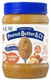 Peanut Butter Pumpkin Spice