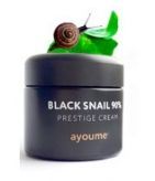 Black Snail 90% Prestige Cream