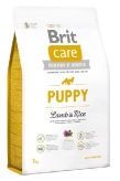 Care Puppy All Breed Lamb & Rice
