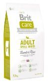 Care Adult Small Breed Lamb & Rice