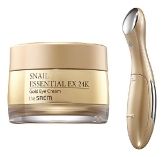 Snail Essential EX 24K Gold Eye Cream Set