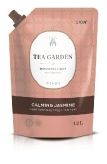 Tea Garden Dishwashing Liquids Calming Jasmine