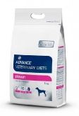 Veterinary Diets Urinary Canine