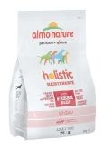 Holistic Adult Dog XS-S With Beef