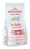 Holistic Adult Dog XS-S With Beef