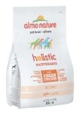 Holistic Adult Dog XS-S With Fresh Chicken