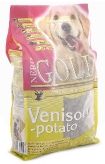 Super Premium Venison & Potato
