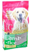 Super Premium Adult Lamb & Rice